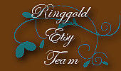 ETSY TEAMS FELLOWSHIP SOCIETY TEAM OF THE MONTH – January – RINGGOLD ETSY TEAM